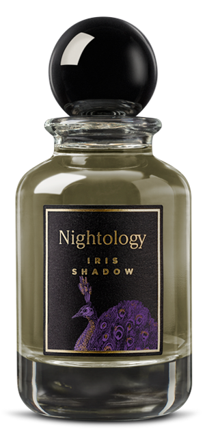 Iris Shadow